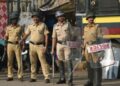बकरी ईद पार्श्वभूमीवर छत्रपती संभाजीनगरमध्ये पोलिसांची मोठी कारवाई; १३१ गोवंशांची सुटका