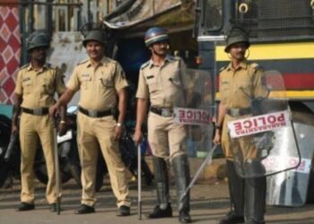 बकरी ईद पार्श्वभूमीवर छत्रपती संभाजीनगरमध्ये पोलिसांची मोठी कारवाई; १३१ गोवंशांची सुटका