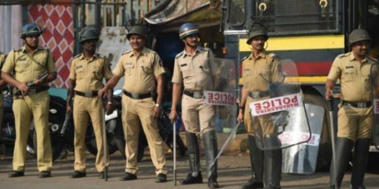 बकरी ईद पार्श्वभूमीवर छत्रपती संभाजीनगरमध्ये पोलिसांची मोठी कारवाई; १३१ गोवंशांची सुटका