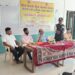 शिव बिरसा सेनेचा कार्यकर्ता प्रशिक्षण वर्ग उत्साहात संपन्न