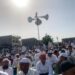 बार्शीटाकळी येथे ईद-उल-अजहा (बकरी ईद) उत्साहात साजरी!