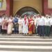 ओबीसी समाजाची स्वतंत्र जातीनिहाय जनगणना करण्याची मागणी..
