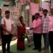 समाजातील दुर्बल,आजारी, मृत्यू पावलेले आणि गरजूंना आर्थिक व सामाजिक आधार देणारे सामाजिक कार्यकर्ता श्री. मनोज निकम ( मास्तर )
