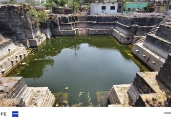 माहूर शहरातील वार्ड क्र. ४ मधील विविध समस्यांकडे नगर पंचायतचे दुर्लक्ष; नागरिक त्रस्त