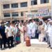 महागाईविरोधात अंबरनाथ ब्लॉक काँग्रेसचे धरणे आंदोलन