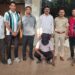चालत्या स्कुटीवरून महिलांचा विनयभंग करणारा विकृत इसम रबाळे पोलिसांच्या ताब्यातसुनील गायकवाड