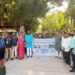 पनवेल महापालिकेकडून कळंबोली प्रभाग ८ मध्ये ‘महापौर आपल्या प्रभागात’ स्वच्छता मोहीम उत्साहात संपन्न