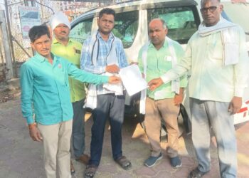ग्रामीण भागात करण्यात कलेल्या भारनियमनच्या वेळेत बदल करा