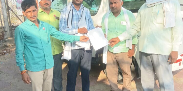 ग्रामीण भागात करण्यात कलेल्या भारनियमनच्या वेळेत बदल करा
