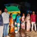सामाजिक कार्यकर्ते निलेश तोताराम कापकर यांच्या मार्फत आलेगाव परिसरातील नागरिकांना टँकर द्वारे मोफत पाणी पुरवठा