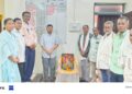 महाराणा प्रतापसिंह जयंती साजरी