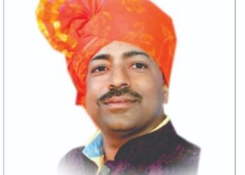 ​प्रा. मल्लिकार्जुन शित्रे यांना ‘राष्ट्रीय प्रेरणादायी प्राध्यापक राष्ट्रीय आदर्श पर्यावरण सेवारत्न पुरस्कार २०२६’ जाहीर