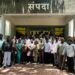 यशदा येथे पथारी व्यवसायिकांच्या सक्षमीकरणासाठी एकदिवसीय कार्यशाळेचे यशस्वी आयोजन