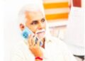 रामाप्पा चिवडशेट्टी यांच्या वाढदिवसानिमित्त विविध कार्यक्रम
