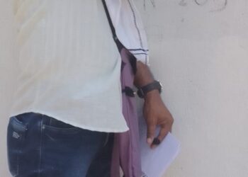 जळकोट शहरातील जनगणना सर्वेक्षणाचा यशस्वी समारोप; प्रा. बापूसाहेब शिवाजीराव वडजे यांचे कौतुक
