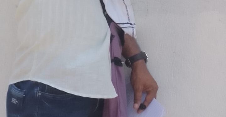 जळकोट शहरातील जनगणना सर्वेक्षणाचा यशस्वी समारोप; प्रा. बापूसाहेब शिवाजीराव वडजे यांचे कौतुक