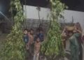 मेळघाटात गावोगावी पारंपरिक ‘भावाई पूजे’चा उत्साह; निसर्ग आणि संस्कृतीचा अनोखा संगम
