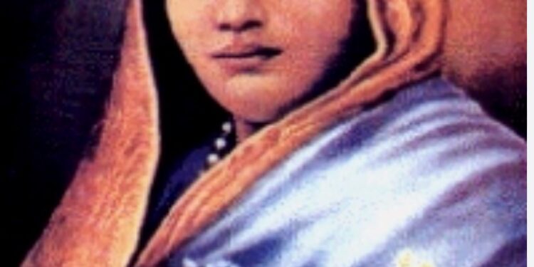 लोकमाता राजमाता पुण्यश्लोक अहिल्यादेवी होळकर यांची ३०१ वी जयंती उत्साहात साजरी