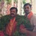 शिवसैनिकांच्या पाठीशी भक्कम उभा राहणार — विष्णूभाऊ मुरकुटे