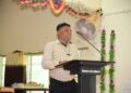पीएच.डी. व्हायवा स्थगिती प्रकरण गाजले; संशोधकाने अध्यक्ष डॉ. फराह नाझ गौरी यांच्याविरोधात केली तक्रार.