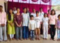 मोलगी येथे वक्तृत्व स्पर्धा व मार्गदर्शन सोहळा उत्साहात संपन्न.