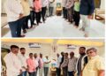 स्वातंत्रवीर सावरकर जयंतीनिमित्त पेशवा प्रतिष्ठानतर्फे बिनव्याजी शैक्षणिक मदतीचे वाटप