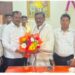 विक्रमगडमध्ये शिवसेनेच्या पक्षबांधणीला वेग; संपर्कप्रमुख पांडुरंग पाटील यांची महत्त्वपूर्ण बैठक