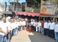 कुरुंदवाड व परिसरात राजमाता अहिल्याबाई होळकर यांची 301वी जयंती साजरी