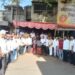 कुरुंदवाड व परिसरात राजमाता अहिल्याबाई होळकर यांची 301वी जयंती साजरी