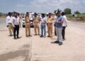 ब्लॅक स्पॉटवर तातडीच्या उपाययोजना; नागरिकांच्या सुरक्षेला सर्वोच्च प्राधान्य