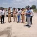 ब्लॅक स्पॉटवर तातडीच्या उपाययोजना; नागरिकांच्या सुरक्षेला सर्वोच्च प्राधान्य