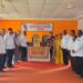 कुरुंदवाड नगरपरिषदच्या वतीने राजमाता अहिल्याबाई होळकर यांची 301वी जयंती साजरी…………