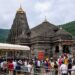 त्र्यंबकेश्वरात 2500 रुपयांत VIP दर्शन; भाविकांमध्ये संमिश्र प्रतिक्रिया