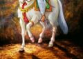महाराणी अहिल्याबाई होळकर यांच्या ३०१ व्या जयंतीनिमित्त अभंग