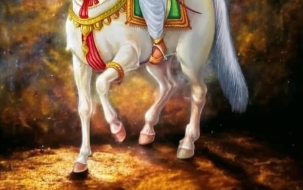 महाराणी अहिल्याबाई होळकर यांच्या ३०१ व्या जयंतीनिमित्त अभंग