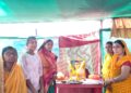 तरवाडी येथे पुण्यश्लोक अहिल्यादेवी होळकर जयंती उत्साहात साजरी
