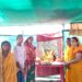तरवाडी येथे पुण्यश्लोक अहिल्यादेवी होळकर जयंती उत्साहात साजरी