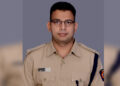 परभणी जिल्हा पोलीस अधीक्षकपदी पंकज कुमावत यांची नियुक्ती; रवींद्रसिंह परदेशी यांची मुंबईत बदली