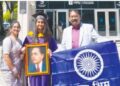 गडचिरोलीच्या कन्येने अमेरिकेत रोवला यशाचा झेंडा