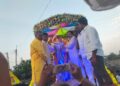 पुण्यश्लोक अहिल्यादेवी होळकर यांच्या विचारांचा आदर्श समाजाने घ्यावा – आ. बबनराव लोणीकर
