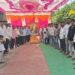 खळी येथे पुण्यश्लोक अहिल्यादेवी होळकर जयंती उत्साहात संपन्न