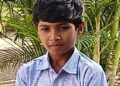 तिसफोडीपाडा जि.प. शाळेचा विद्यार्थी सहन पावरा राज्यस्तरीय परीक्षेत चमकला