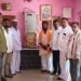 लोकमाता पुण्यश्लोक अहिल्यादेवी होळकर यांना ग्रामपंचायत बाजार वाहेगाव येथे अभिवादन