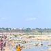 दक्षिण काशी प्रकाशा येथे भाविकांच्या सुविधांचा प्रश्न ऐरणीवर; तापी स्नानासाठी आलेल्या भाविकांना गैरसोयींचा सामना