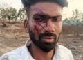 येवला-मनमाड राष्ट्रीय महामार्गावरील अपूर्ण डांबरीकरणामुळे वाहनधारक हैराण; धोकादायक खटक्यांमुळे अपघातांची मालिका