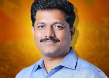 अलनिनोच्या धोक्यामुळे पिकविमा योजनेत नुकसान भरपाई देताना पूर्वीप्रमाणे ट्रिगर लागू करा – आमदार कैलास पाटील