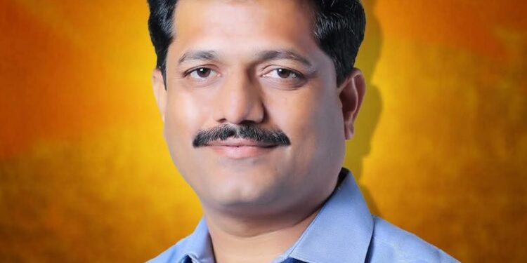 अलनिनोच्या धोक्यामुळे पिकविमा योजनेत नुकसान भरपाई देताना पूर्वीप्रमाणे ट्रिगर लागू करा – आमदार कैलास पाटील