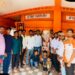 मौजे भोपाळवाडी येथे पुण्यश्लोक राजमाता अहिल्यादेवी होळकर यांची जयंती उत्साहात साजरी