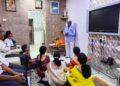 कांदिवली पश्चिम येथे धनगर समाज विकास मंडळाच्या वतीने पुण्यश्लोक अहिल्यादेवी होळकर जयंती मोठ्या जल्लोषात संपन्न.