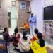 कांदिवली पश्चिम येथे धनगर समाज विकास मंडळाच्या वतीने पुण्यश्लोक अहिल्यादेवी होळकर जयंती मोठ्या जल्लोषात संपन्न.